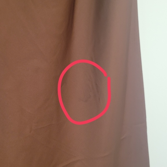 AllSaints |Hadley Satin Slipdress - Picture 7 of 11